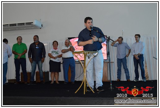 rolim de moura